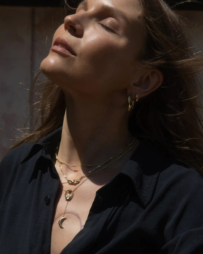 Awe Inspired Necklaces The Essential Necklace Set