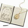 Awe Inspired Necklaces The Goddess Journal + Necklace Set