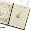 Awe Inspired Necklaces The Goddess Journal + Necklace Set