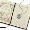Awe Inspired Necklaces The Goddess Journal + Necklace Set