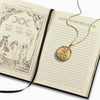 Awe Inspired Necklaces The Goddess Journal + Necklace Set