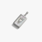 Awe Inspired Necklaces Three of Swords Necklace