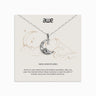 Awe Inspired Necklaces To New Adventures Card Gift Set