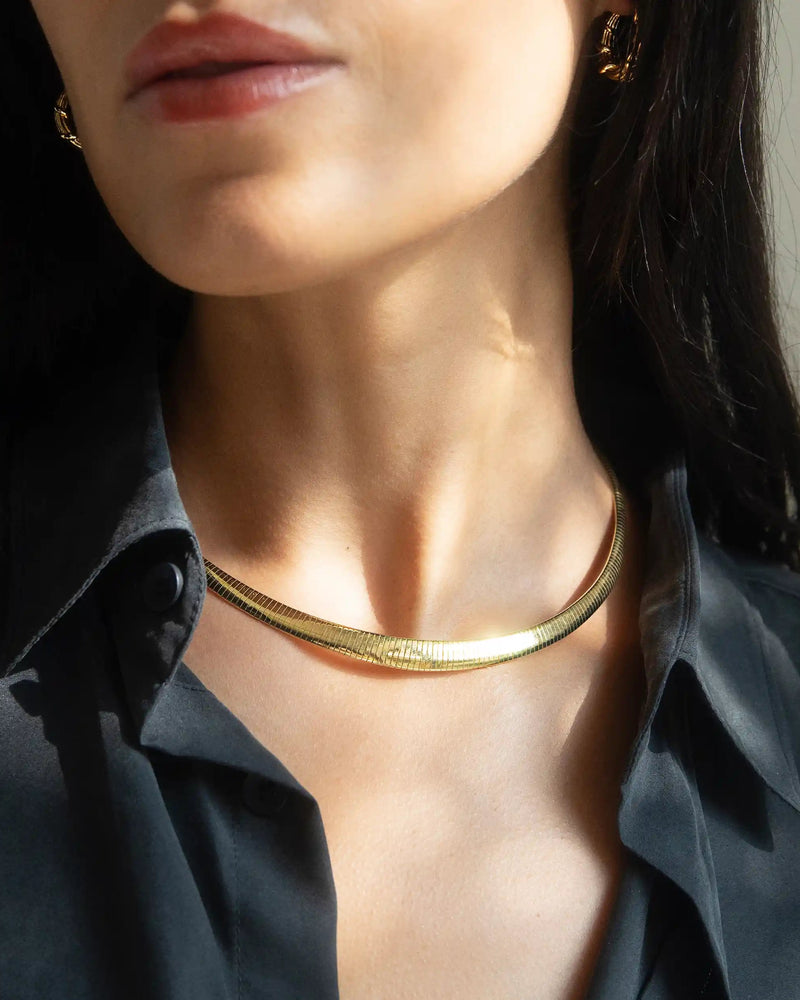 Awe Inspired Necklaces Victory Omega Collar