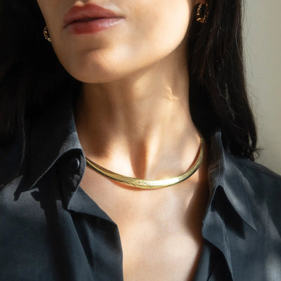 Awe Inspired Necklaces Victory Omega Collar