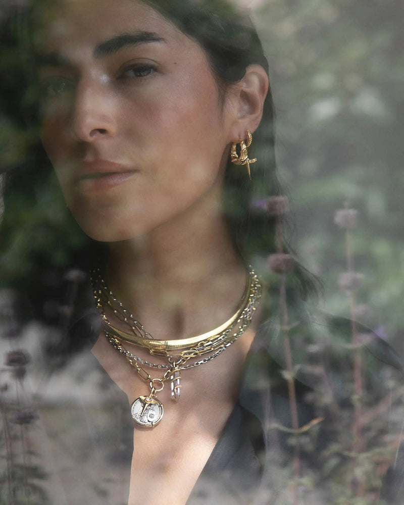 Awe Inspired Necklaces Victory Omega Collar