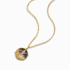 Awe Inspired Necklaces Yemaya Necklace