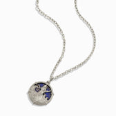 Awe Inspired Necklaces Yemaya Necklace