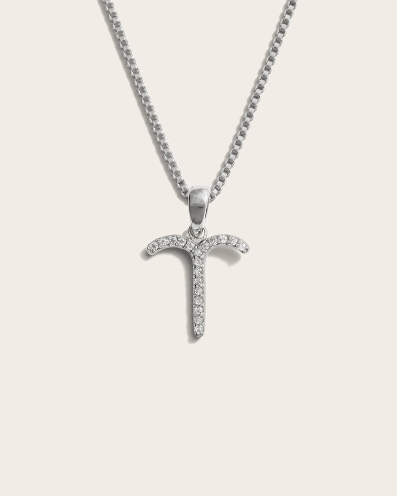 Awe Inspired Necklaces Zodiac Gemstone Necklace