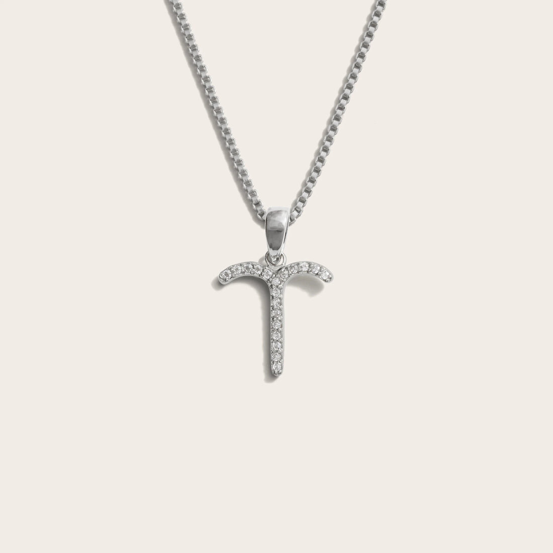 Awe Inspired Necklaces Zodiac Gemstone Necklace