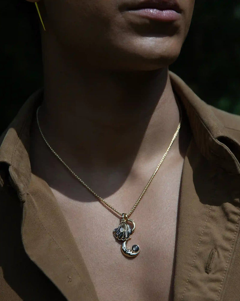 Awe Inspired Other 2.1mm Rounded Box Chain