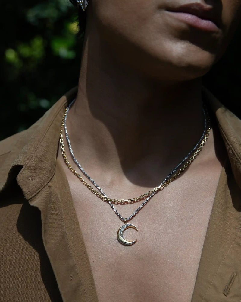 Awe Inspired Other 2.1mm Rounded Box Chain