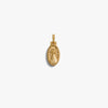 Awe Inspired Pendants 14K Gold Vermeil Aurora Pendant