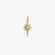 Sapphire Star Amulet