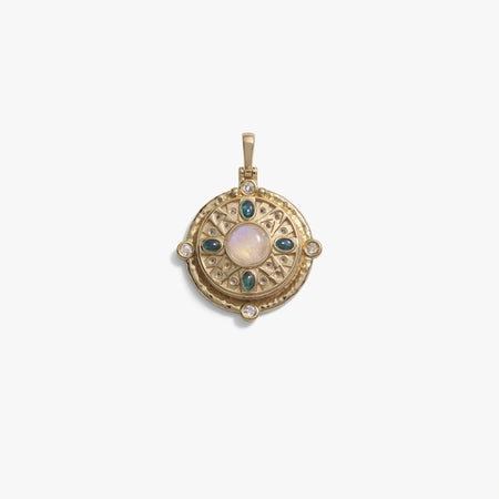 Manifestation Locket 7212971032628