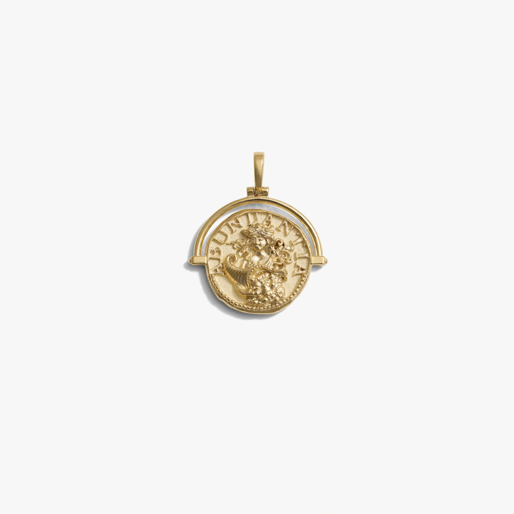 Awe Inspired  Pendants Abundantia Pendant