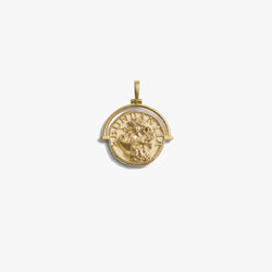 Awe Inspired  Pendants Abundantia Pendant