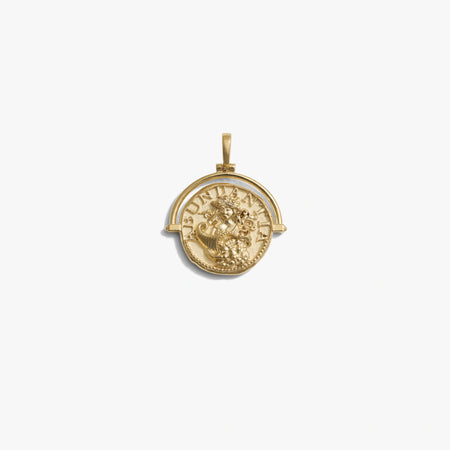 Abundantia Pendant 7708038856756