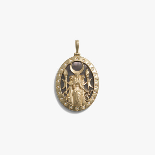 Awe Inspired  Pendants Special Edition Hecate Pendant
