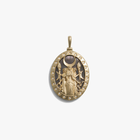 Special Edition Hecate Pendant
