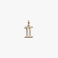 Awe Inspired  Pendants Special Offer Zodiac Gemstone Amulet