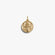 Hecate Goddess Pendant