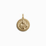 Awe Inspired Pendants 14K Yellow Gold Vermeil / Mini Mini Freya Pendant