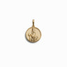 Awe Inspired Pendants 14K Yellow Gold Vermeil / Mini Mini Persephone Pendant