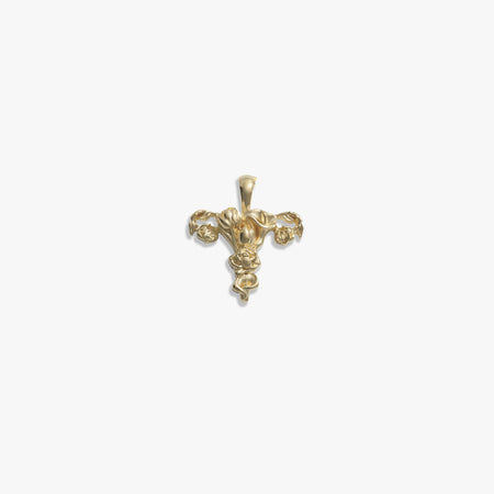 Sacred Womb Amulet 6938432536628