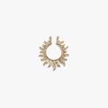 Awe Inspired  Pendants Mini Sun Halo