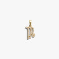 Awe Inspired  Pendants Special Offer Zodiac Gemstone Amulet