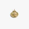 Awe Inspired Pendants 14K Yellow Gold Vermeil Special Edition Isis Pendant