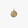 Awe Inspired Pendants 14K Yellow Gold Vermeil / Standard Fortuna Pendant