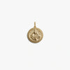 Awe Inspired Pendants 14K Yellow Gold Vermeil / Standard Freya Pendant