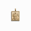 Awe Inspired Pendants 14K Yellow Gold Vermeil / Standard Lilith Tablet