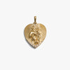 Awe Inspired Pendants 14K Yellow Gold Vermeil / Standard Special Edition Aphrodite Pendant