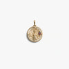 Awe Inspired Pendants 14K Yellow Gold Vermeil / Standard Special Edition Persephone Pendant