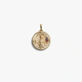 Awe Inspired Pendants 14K Yellow Gold Vermeil / Standard Special Edition Persephone Pendant