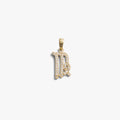 Awe Inspired  Pendants Special Offer Zodiac Gemstone Amulet
