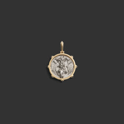 Awe Inspired  Pendants Black Diamond Lilith Pendant