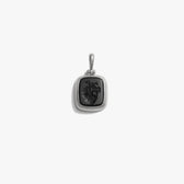 Awe Inspired Pendants 925 Sterling Silver Anatomical Heart Pendant