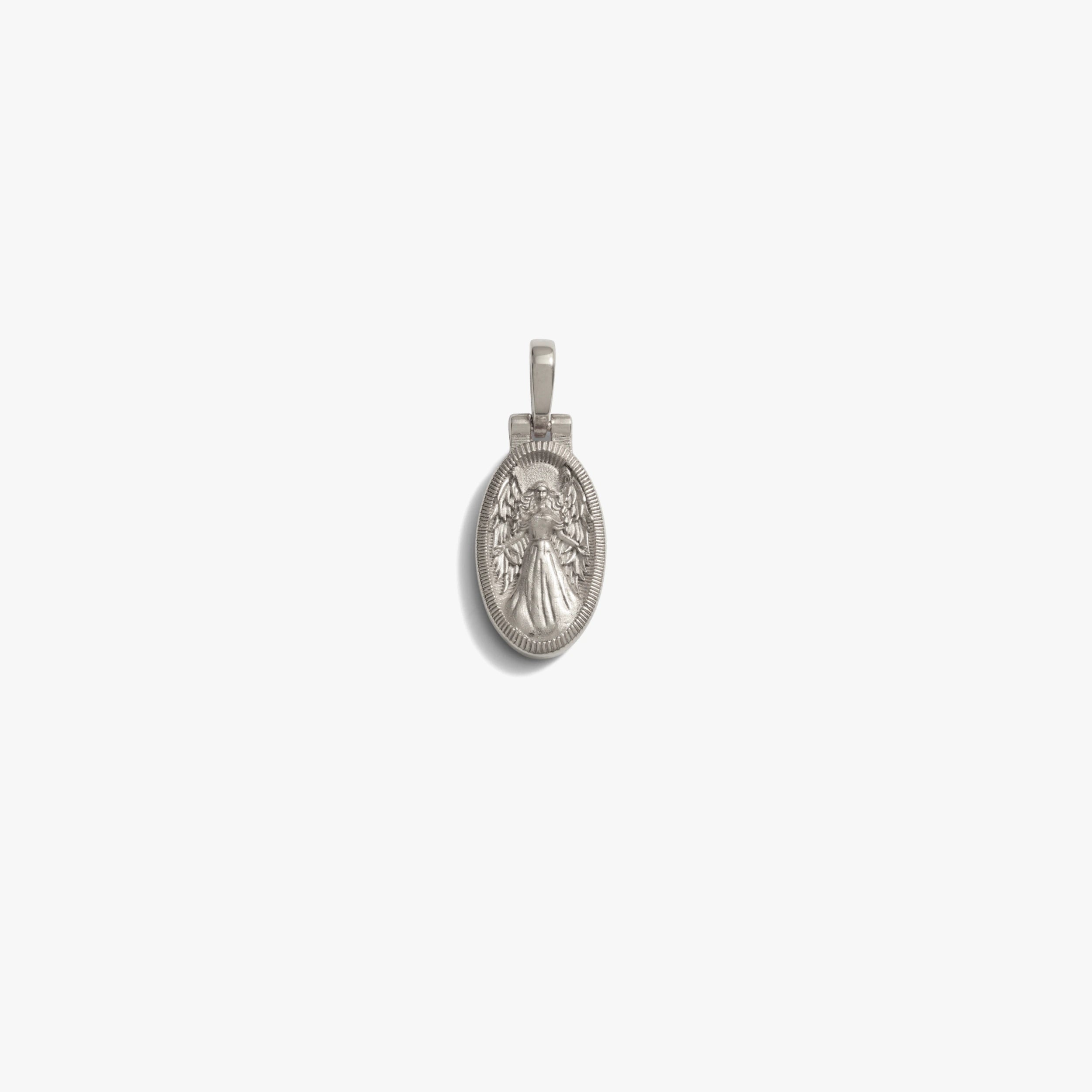 Awe Inspired Pendants 925 Sterling Silver Aurora Pendant