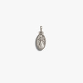 Awe Inspired Pendants 925 Sterling Silver Aurora Pendant