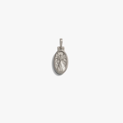 Awe Inspired Pendants 925 Sterling Silver Aurora Pendant