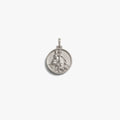 Awe Inspired Pendants 925 Sterling Silver / Freya Standard 20mm Goddess Reworks