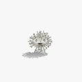 Awe Inspired Pendants 925 Sterling Silver Hedgehog Pendant