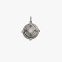 Manifestation Locket