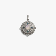 Manifestation Locket