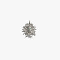 Awe Inspired Pendants 925 Sterling Silver / Large Special Edition Medusa Pendant