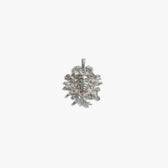 Awe Inspired Pendants 925 Sterling Silver / Large Special Edition Medusa Pendant